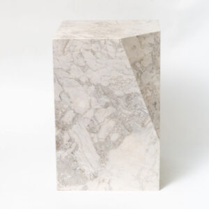 Calacatta Dolomite Coffee Table