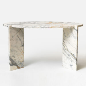 Calacatta Vagly Marble Coffee Table