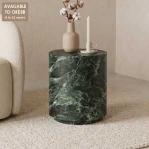 Verde Tinus Drift Coffee Table